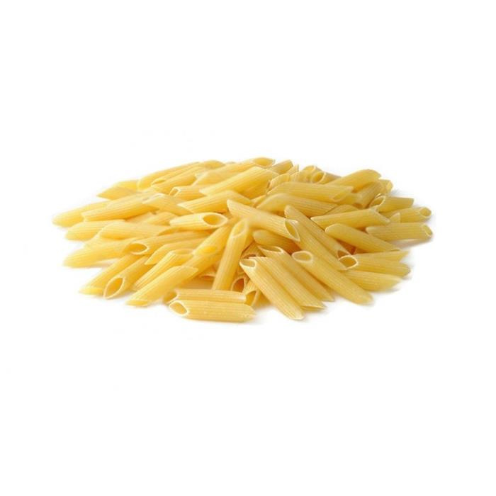 Macaronis blancs Bio* 5 kg Macaronis blancs Bio* 5 kg